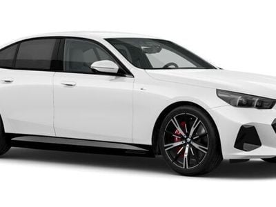 BMW 530e