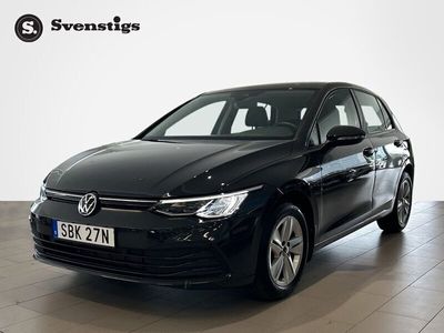 VW Golf VIII