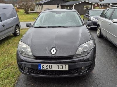 Renault Laguna GrandTour
