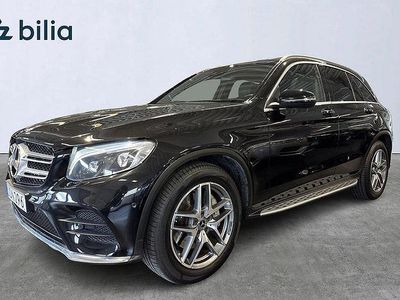 Mercedes GLC220