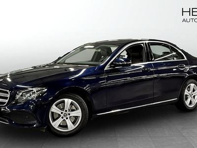 Mercedes E200