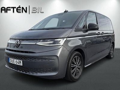 VW Multivan
