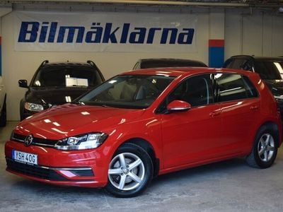 VW Golf VII