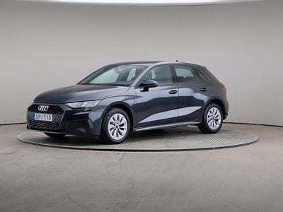 Audi A3 Sportback e-tron