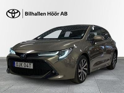 Toyota Corolla Hybrid