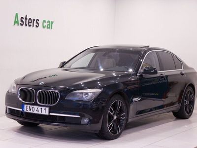 BMW 740