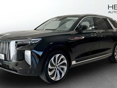 Hongqi E-HS9
