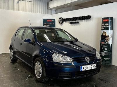 VW Golf V