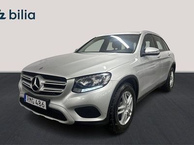 Mercedes GLC220