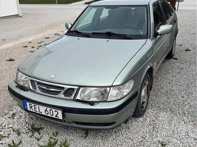 Saab 9-3