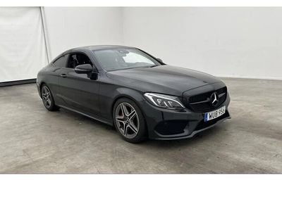 Mercedes C300