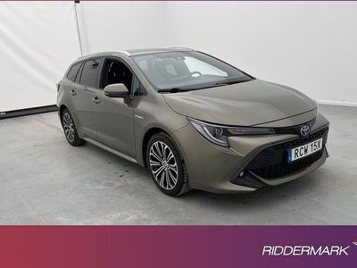 Toyota Corolla Verso