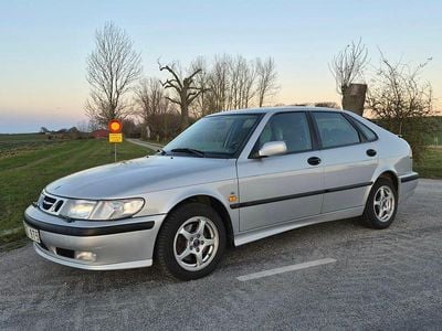 Begagnad Saab 9-3 154 HK (113 kW) 1999