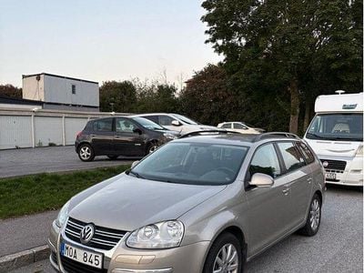 VW Golf VI