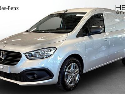 Ny Mercedes Citan 110 Edition 95 HK (69 kW) 2025