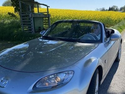 Mazda MX5