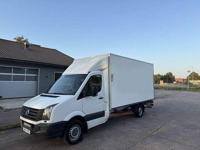 VW Crafter