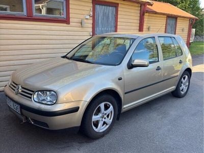 VW Golf IV