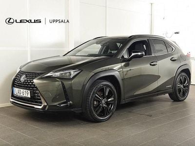 Lexus UX 250h