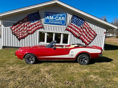 Pontiac Firebird