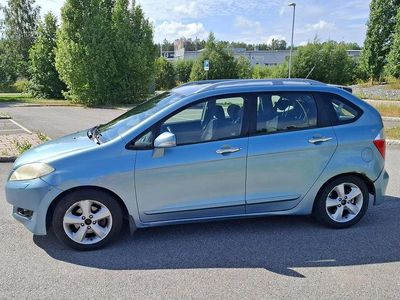 Honda FR-V