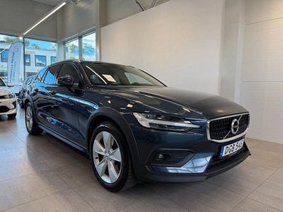 Volvo V60 CC