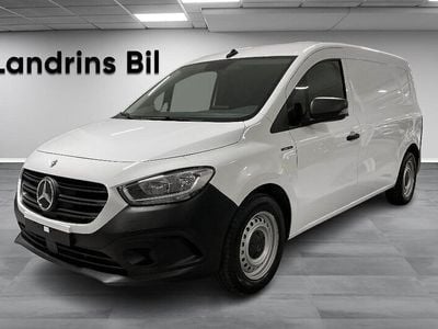 Mercedes eCitan