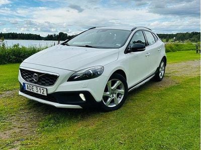 Volvo V40 CC