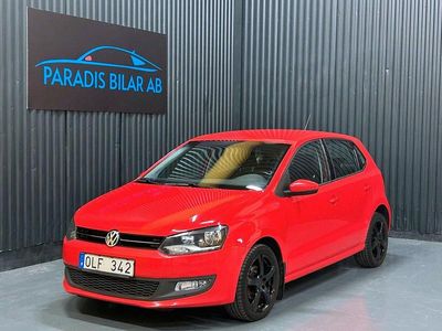 VW Polo