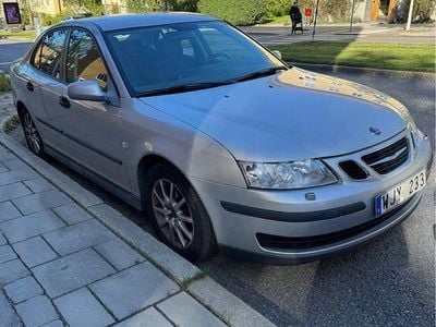 Saab 9-3