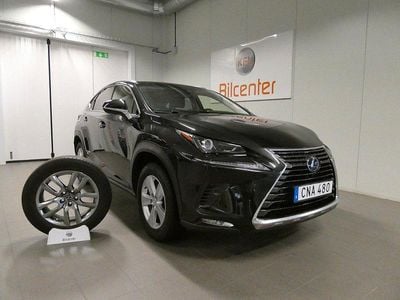 Lexus NX300h