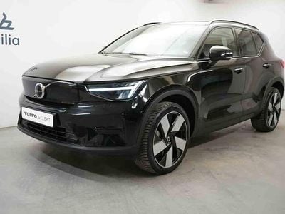 Svart Begagnad 2023 Volvo XC40 Single Motor SUV | 329 900 kr