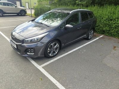 Kia Ceed Sportswagon