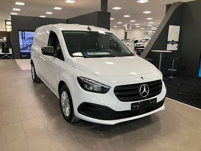 Mercedes Citan 112