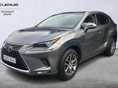 Lexus NX300h