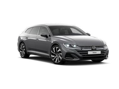 begagnad VW Arteon Shooting Brake R-Line R-LINE 2.0 TDI SC