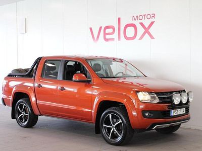 VW Amarok