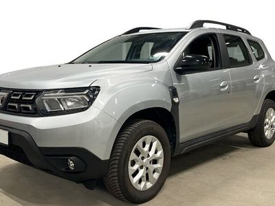 begagnad Dacia Duster 1.3 TCe GPF 4x4 Euro 6