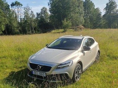 Volvo V40 CC
