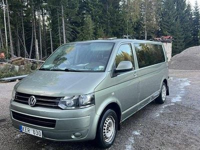 VW Caravelle