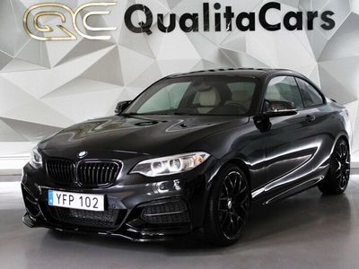 BMW M240