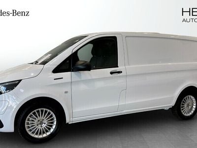 Begagnad Mercedes e-Vito 2024 Minibuss