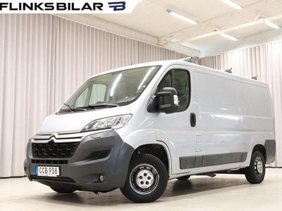 Citroën Jumper