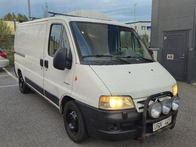 Citroën Jumper