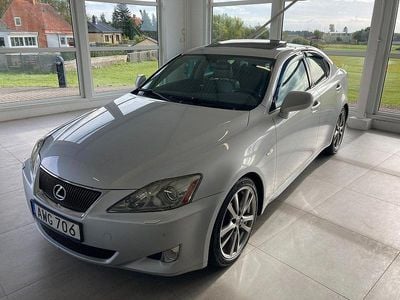 Lexus IS250