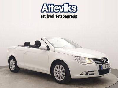 VW Eos