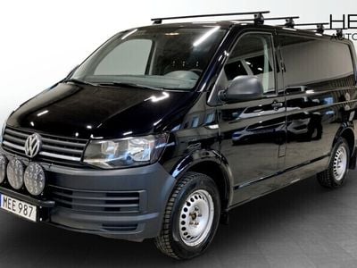 VW T6