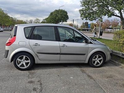 Renault Scénic II