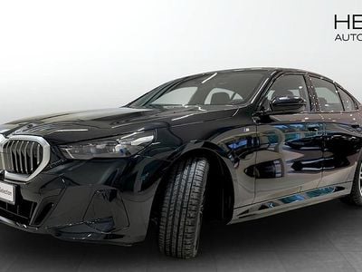 BMW 530e