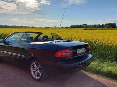 Volvo C70